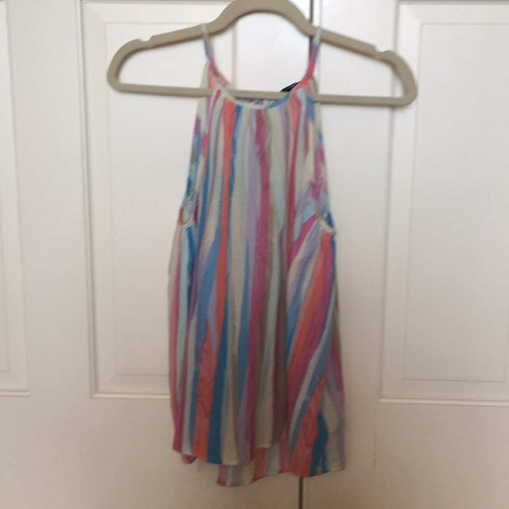 Ladies blouse